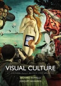 Howells Richard Visual Culture (0745650708)
