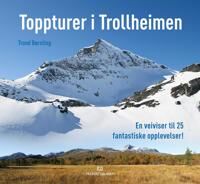 Toppturer I Trollheimen Av Trond Børsting