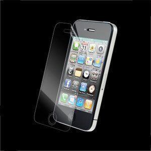 Invisible Shield iPhone 4S invisible SHIELD Display Protect Film