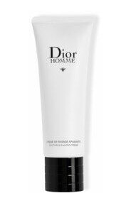 Christian Dior Homme Soothing Shaving Cream 125ml Christian Dior Homme Soothing Shaving Cream 125ml