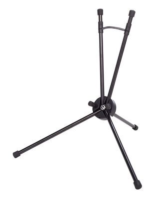 K&M 14350 Saxxy Tenorsaxophon Ständer