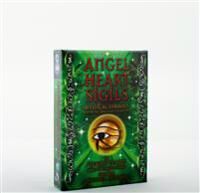 Pearce Stewart Angel Heart Sigils