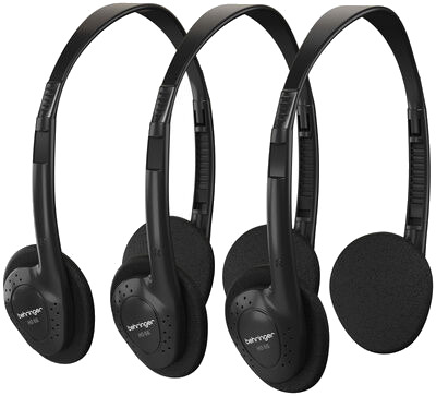 Behringer HO 66 Behringer HO 66