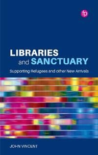 Vincent John Libraries and Sanctuary Vincent John Libraries and Sanctuary