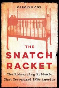 Snatch Racket Av Carolyn Cox Snatch Racket Av Carolyn Cox