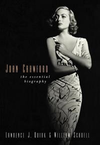 Joan Crawford Av Lawrence J. Quirk, William Schoell