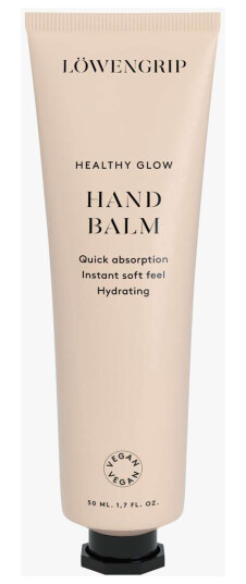 Löwengrip Healthy Glow Hand Balm (Størrelse: 50 ML)
