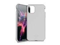 ITSKINS SPECTRUM SOLID cover til iPhone 11 Pro / XS / X®. Grå