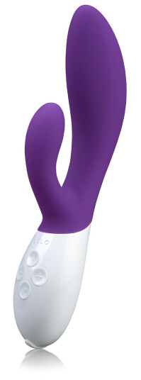 Lelo Ina 2, lilla