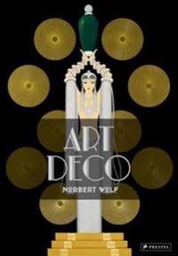Art Deco Av Norbert Wolf Art Deco Av Norbert Wolf