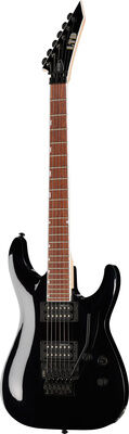 ESP LTD MH-200 Svart