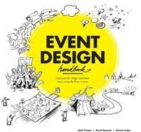 Frissen, Roel Event Design Handbook (9063694342) Frissen, Roel Event Design Handbook (9063694342)