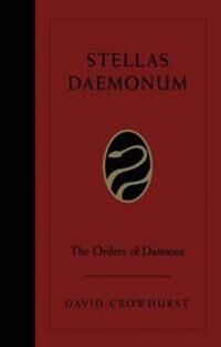 Stellas Daemonum Av David (David Crowhurst ) Crowhurst