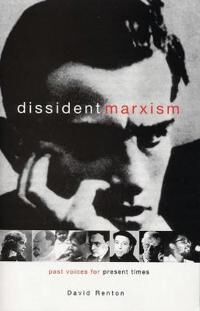 Renton David Dissident Marxism