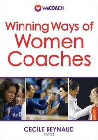 Winning Ways Of Women Coaches