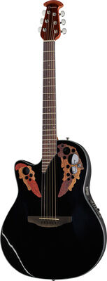 Ovation Celebrity Elite CE44L-5-G Ovation Celebrity Elite CE44L-5-G