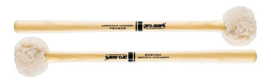 Promark Psmb3s Bs Bassdrum Mallet 22-26