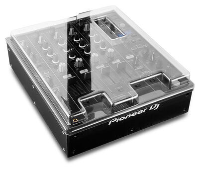 Decksaver Pioneer DJM-750 MKII Decksaver Pioneer DJM-750 MKII