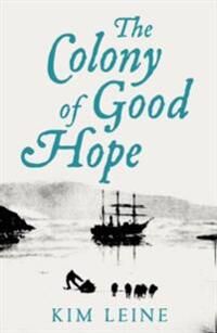 Leine, Kim Colony of Good Hope (1529014344)