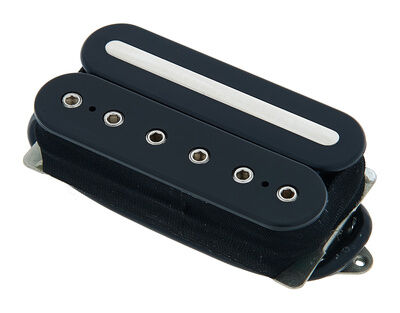 DiMarzio DP207 BK F-Spaced Humbucker