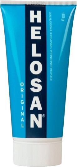Helosan Original Universal Salve 300gram Helosan Original Universal Salve 300gram
