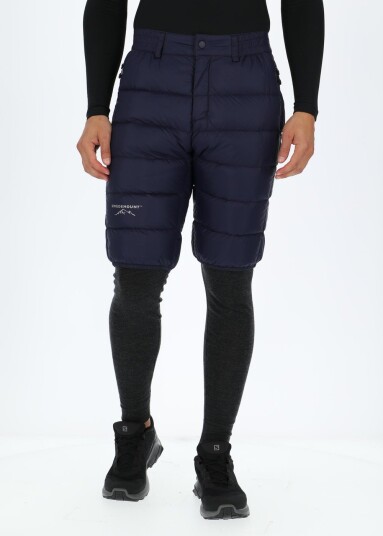 Swedemount Östersund Down Shorts 2.0 Dk. Navy/Dk. Navy M Shorts