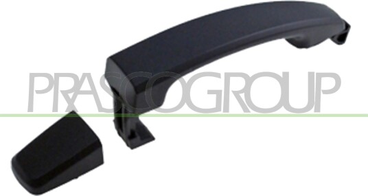 PRASCO DW7208017 Dørhåndtak PRASCO DW7208017 Dørhåndtak