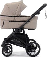 Emmaljunga Super Sonic Urban Liggedel 2027 Dune