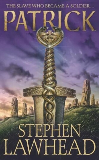 Patrick Av Stephen Lawhead