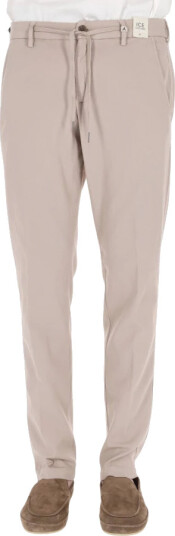 Myths Herre Bukser Beige M,
