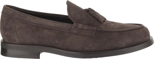 Tod's Herre Sko Brun 42 EU, Tod's Herre Sko Brun 42 EU,