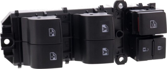 Bryter, vindusheis VEMO V70-73-0110