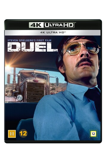 Duel (1971) Duel (1971)