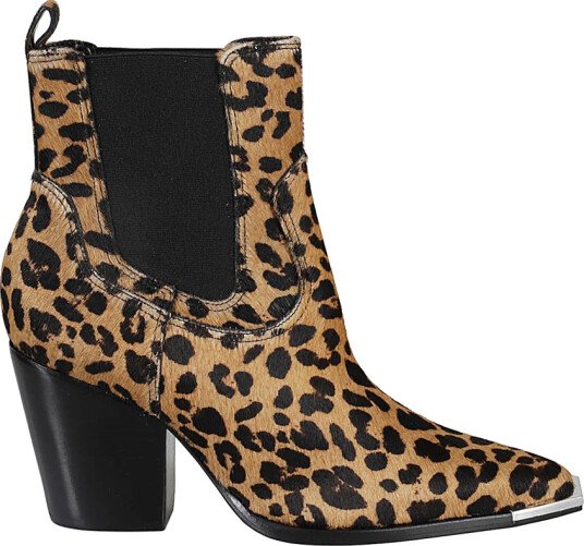 Schutz Dame Sko Brun 38 EU, Schutz Dame Sko Brun 38 EU,