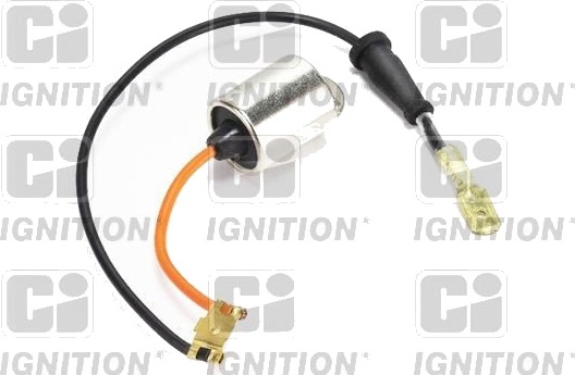 Kondensator tenningssystem QUINTON HAZELL XCON85