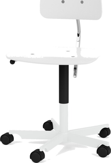 Montana Kevi 2533 Kontorstol Snø