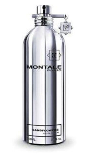 MONTALE Sandflowers Eau De Parfum Spray 100 ml