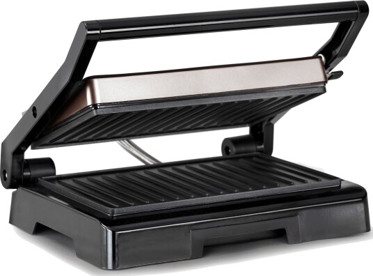OBH Nordica Bronze paninigrill