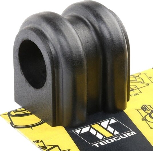 Lagring stabilisator TEDGUM 00281599 Lagring stabilisator TEDGUM 00281599