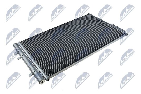 Kondensator NTY CCS-BM-022 Kondensator NTY CCS-BM-022