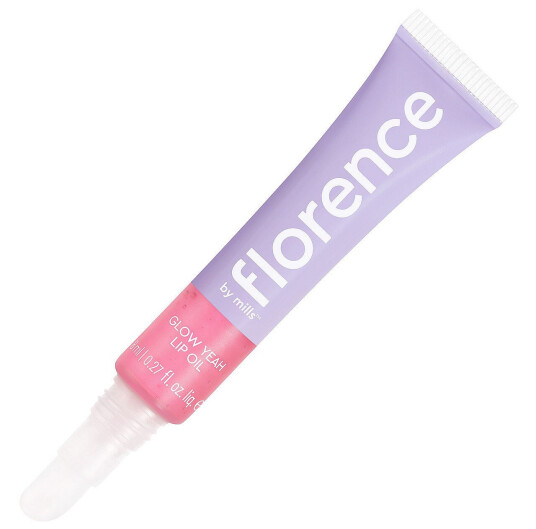 Florence By Mills Glow Yeah Lip Oil
