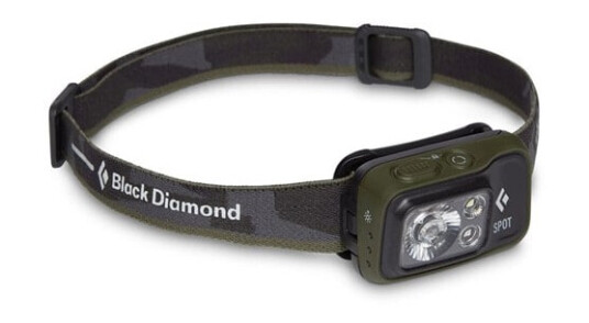 Black Diamond Storm 400 Dark Olive