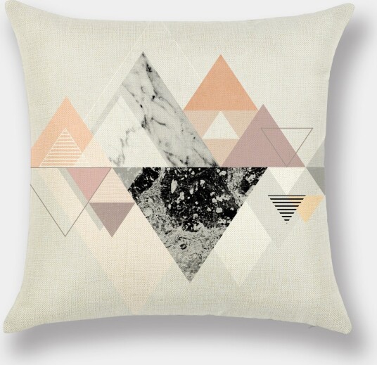 Tc Home Putetrekk 50 x 50 cm