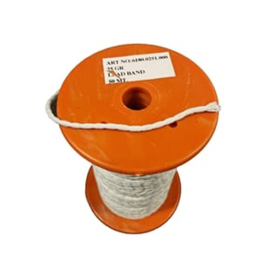 BLYSNOR HVIT 25 GR BLYSNOR HVIT 25 GR