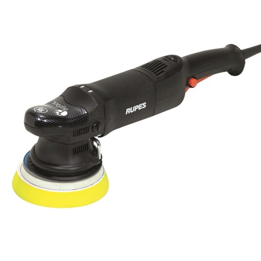 Rupes Poleringsmaskin LHR15ES/STD 500w Rupes Poleringsmaskin LHR15ES/STD 500w