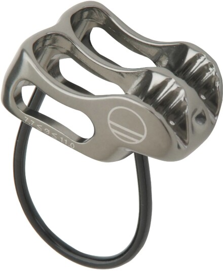 Wild Country Pro Lite gunmetal Wild Country Pro Lite gunmetal