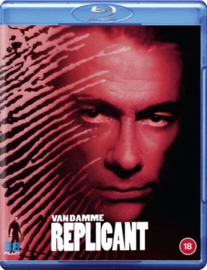 Replicant 2001 Replicant 2001