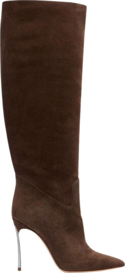 Casadei Dame Sko Brun 41 EU,