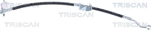 Bremseslange TRISCAN 8150 18184