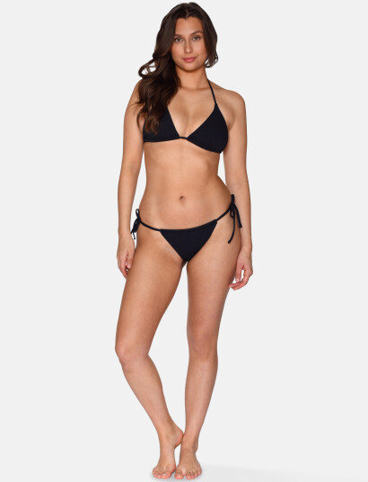 CCDK Copenhagen Barbara Bikini Bottom - Black - S CCDK Copenhagen Barbara Bikini Bottom - Black - S